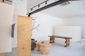 Sydney  Workshop space KuluKabi image 1