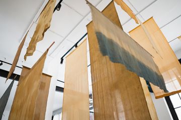 Sydney  Workshop space KuluKabi image 2