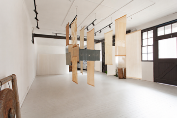 Sydney Creative Meeting Workshop space KuluKabi image 1
