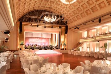 Baden-Baden Evenementenlocaties Bénazetsaal image 1