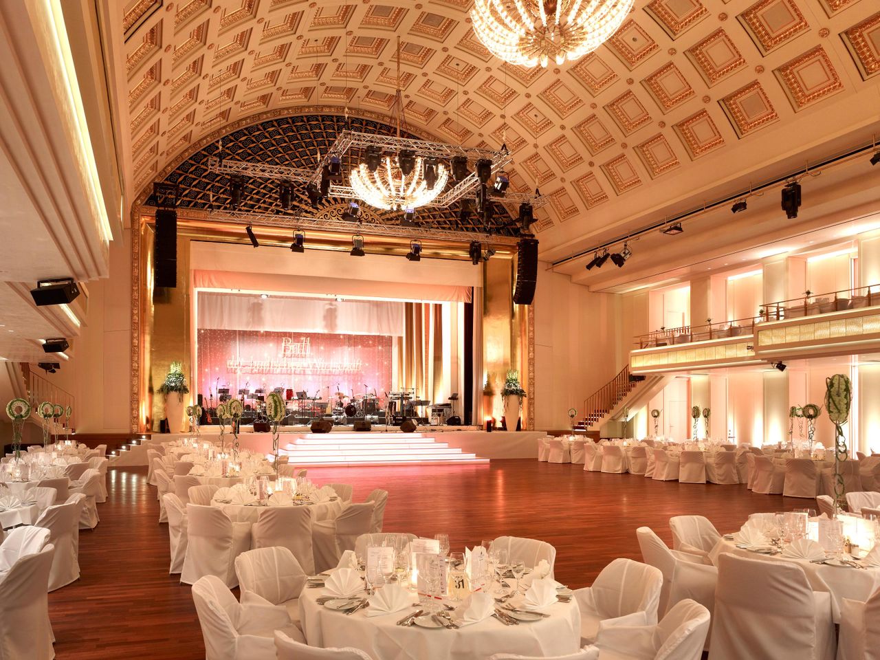 Baden-Baden  Corporate event space Bénazetsaal image 1
