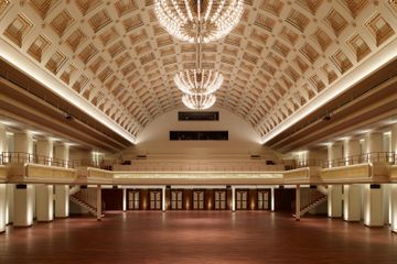 Baden-Baden Evenementenlocaties Bénazetsaal image 2