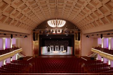 Baden-Baden Evenementenlocaties Bénazetsaal image 3