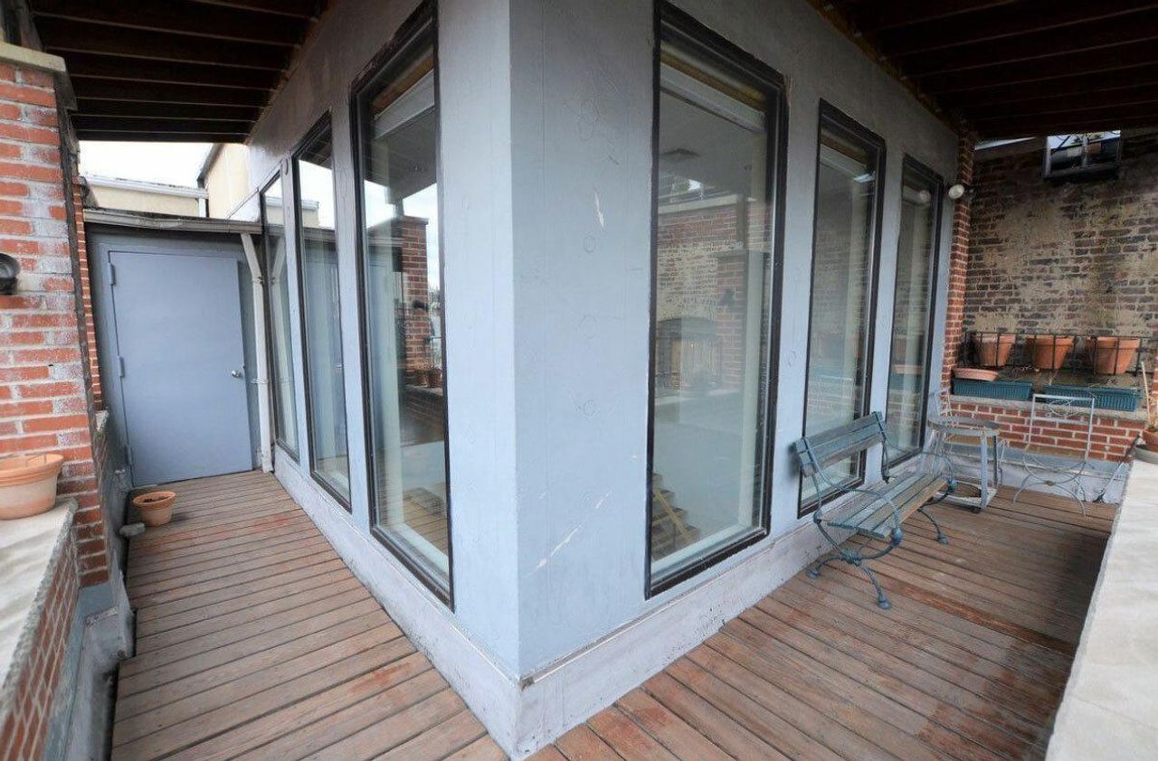 NYC  Coworking ruimte 7th floor image 1