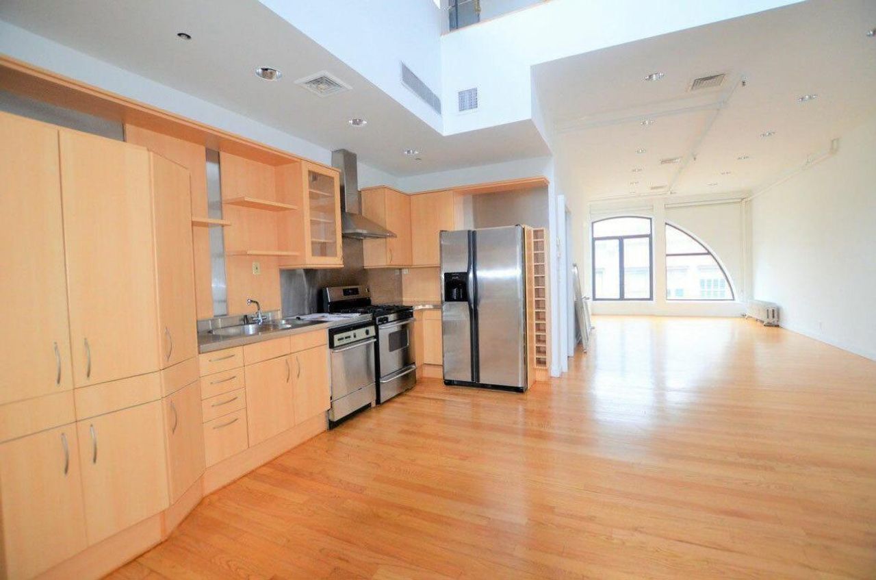 NYC  Coworking ruimte 7th floor image 2