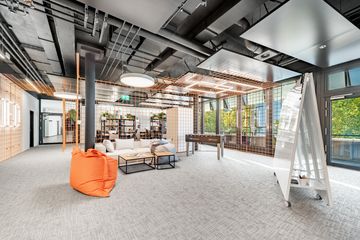 Rest der Welt Workspace JED Events image 0