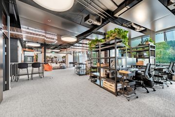 Rest der Welt Workspace JED Events image 1