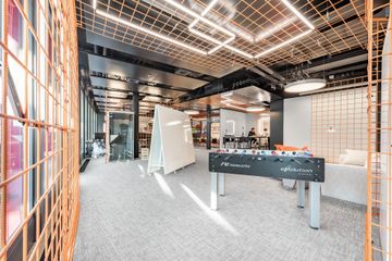 Rest der Welt Workspace JED Events image 2