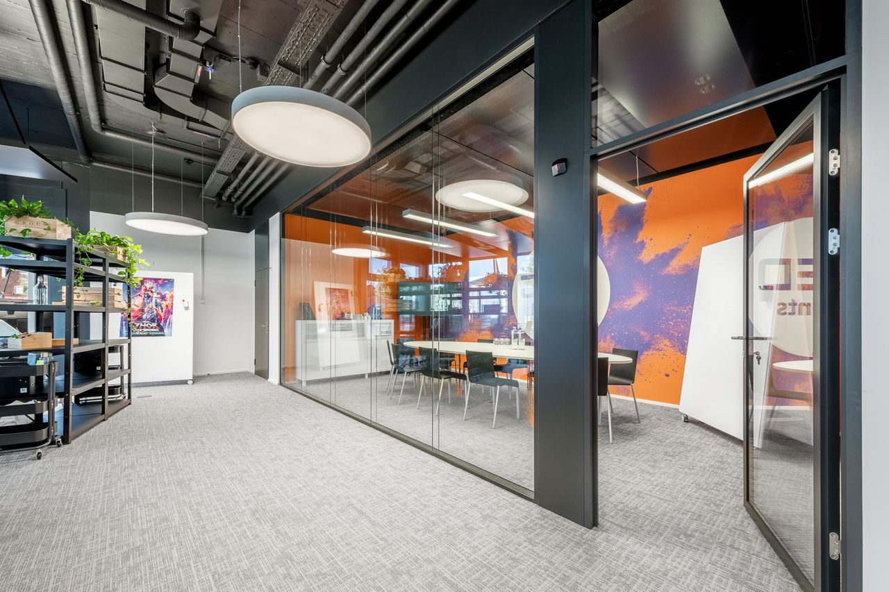 Rest of the World  Workspace JED Events image 3
