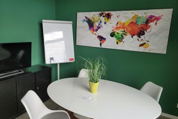 Berlin Conference rooms Meeting Room image 1