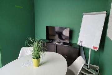 Berlin Conference rooms Meeting Room image 2