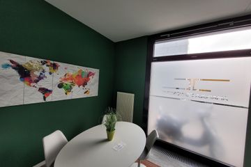 Berlin Conference rooms Meeting Room image 2