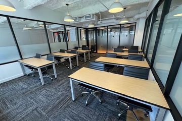 New York  Business center 16 Person Training / Conference Room image 2