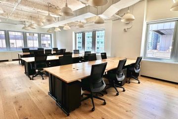 New York  Business center 16 Person Training / Conference Room image 0