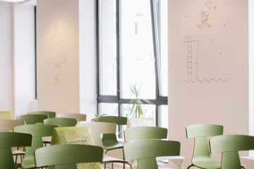 Wenen Kreatives Meeting Coworking spaces Loft Event Space image 4