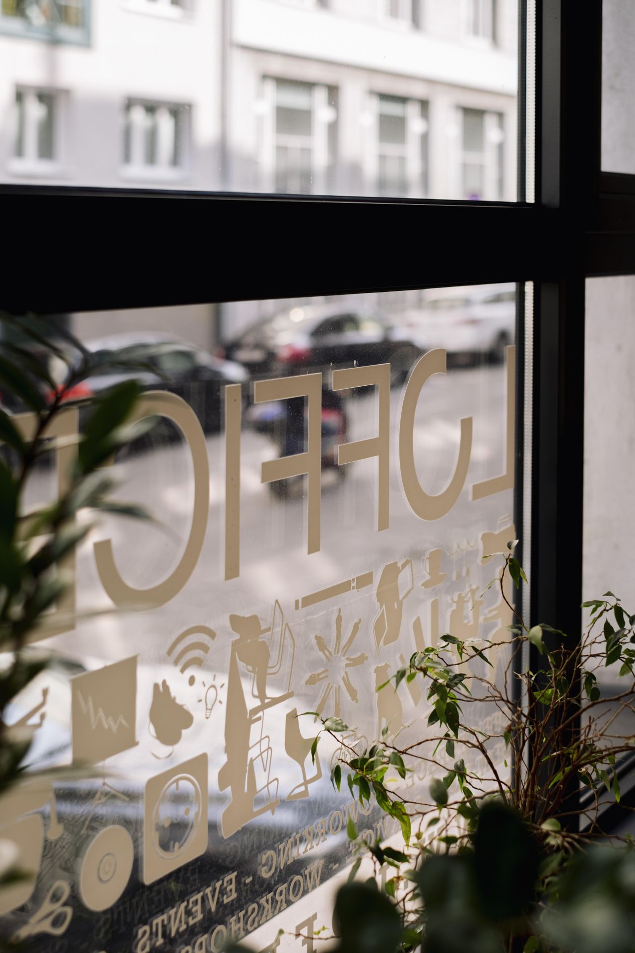 Wenen Kreatives Meeting Coworking spaces Loft Event Space image 3