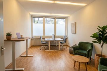 München Büro 5 image 0