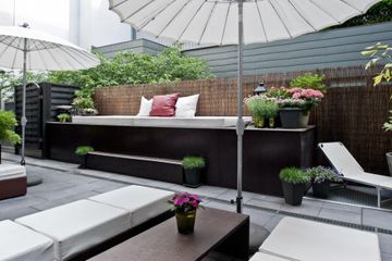 Berlin  Restaurant Restaurant & Garten image 4