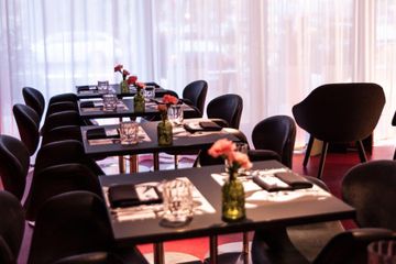 Berlin  Restaurant Restaurant & Garten image 1