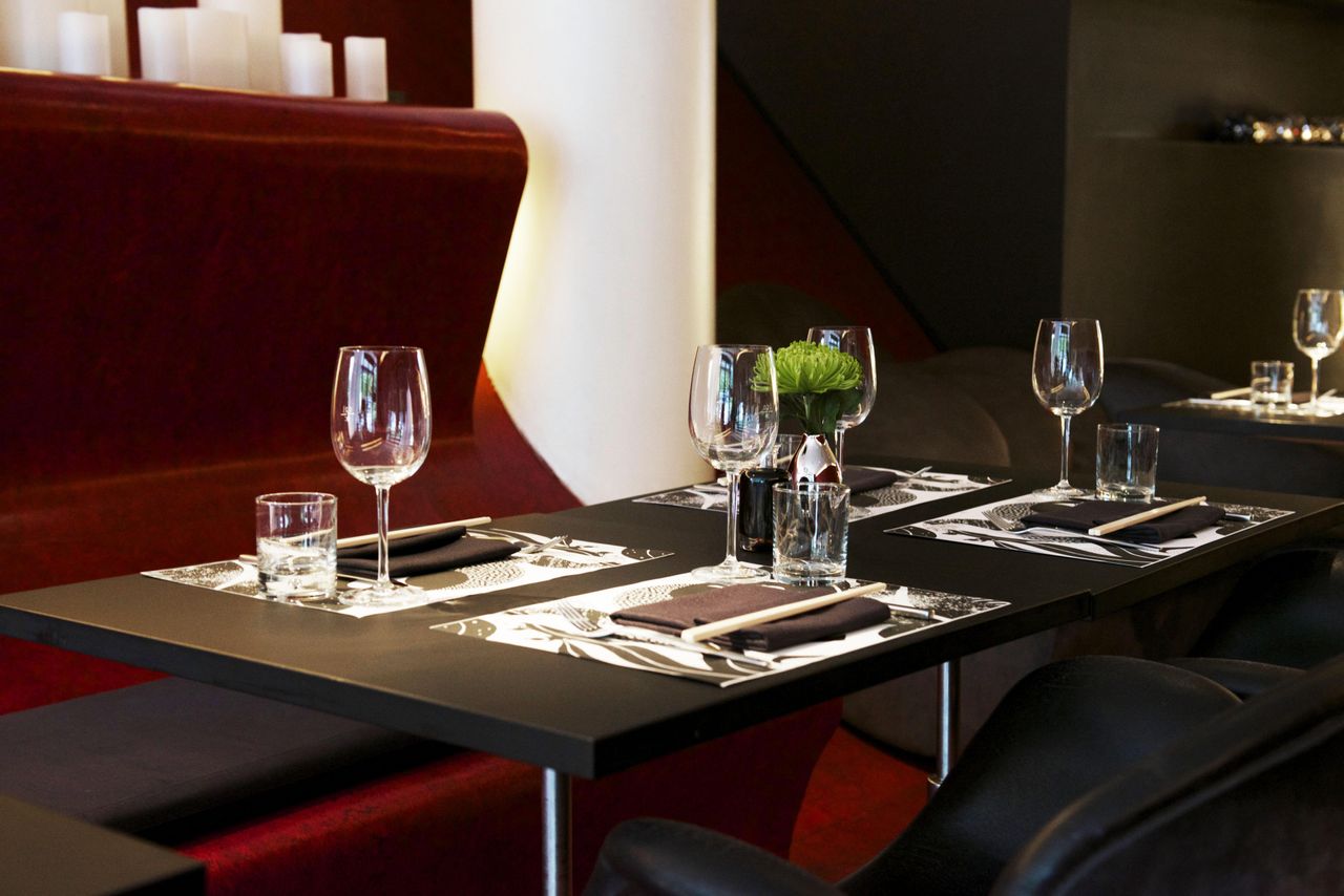 Berlin  Restaurant Restaurant & Garten image 3