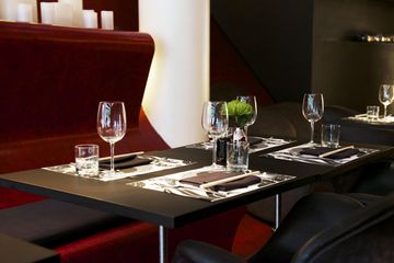 Berlin Restaurant Restaurant & Garten image 3