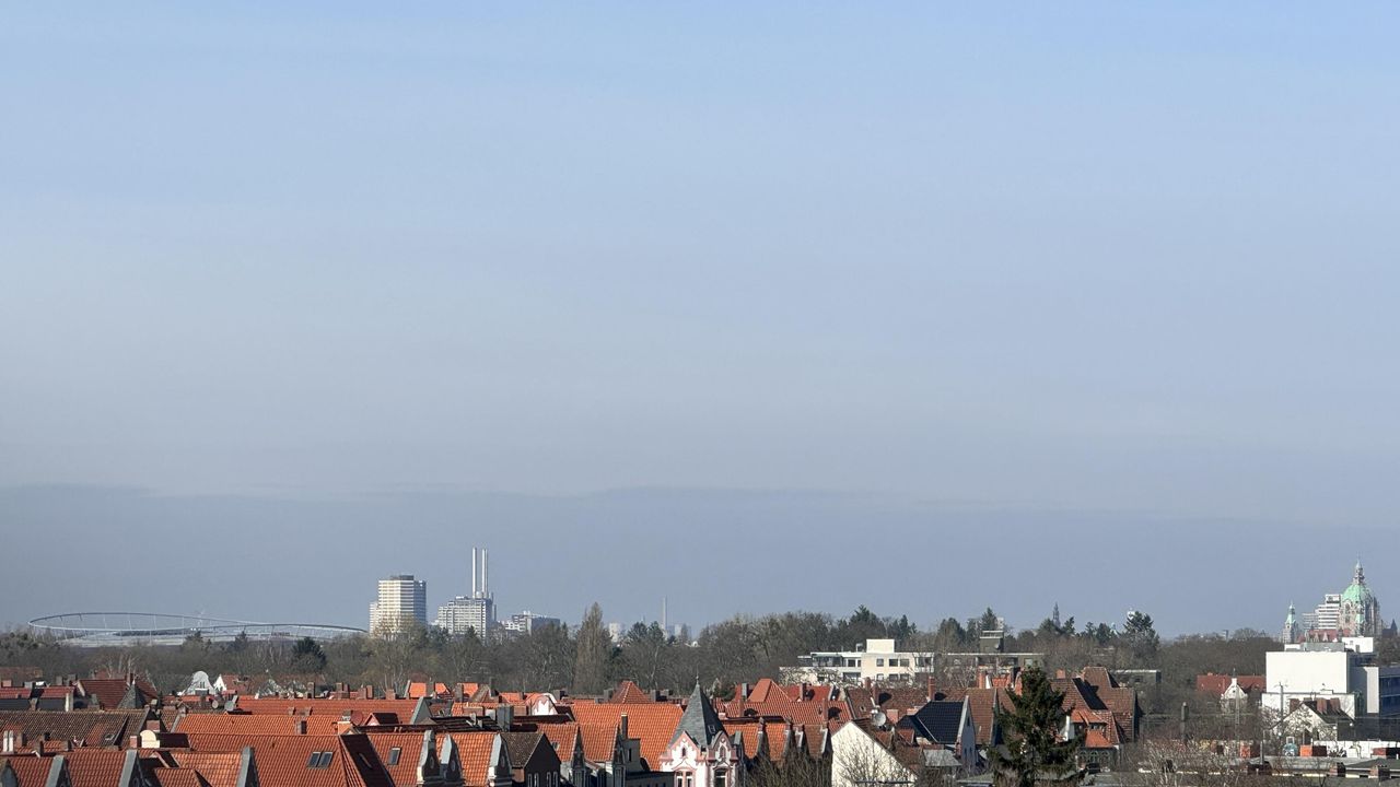 Hannover Kreatives Meeting Workshopruimtes Meeting Area Sky image 5