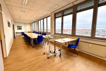 Hannover Kreatives Meeting Workshopruimtes Meeting Area Sky image 3