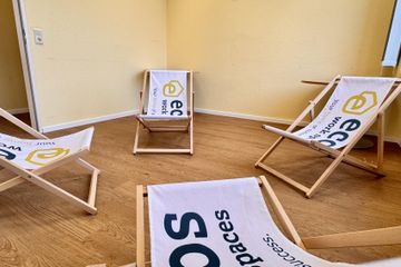 Hannover Kreatives Meeting Workshopruimtes Meeting Area Sky image 6