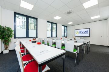 München Mobiles Arbeiten Veranstaltungsraum Konferenzraum 3: Mit Erfolg Seminare, Konferenzen,Präsenationen halten image 10