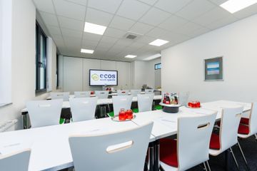 München Mobiles Arbeiten Veranstaltungsraum Konferenzraum 3: Mit Erfolg Seminare, Konferenzen,Präsenationen halten image 10