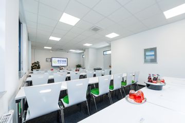 München Mobiles Arbeiten Veranstaltungsraum Konferenzraum 3: Mit Erfolg Seminare, Konferenzen,Präsenationen halten image 9