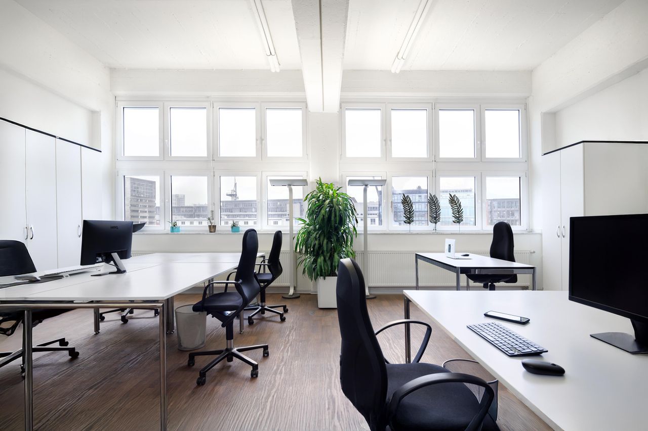 Düsseldorf Kunden-Meeting Meetingraum Raum Havana image 0