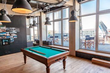 Wetter  Werkplek Lounge I image 3