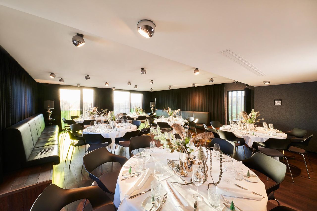 Bremen  Tagungsraum Raum Weser im Nena Hotel Bremen By LESA image 0