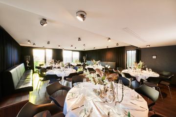 Bremen Tagungsraum Raum Weser im Nena Hotel Bremen By LESA image 0
