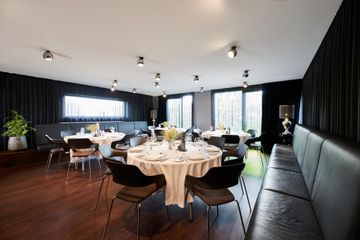Bremen Tagungsraum Raum Weser im Nena Hotel Bremen By LESA image 1