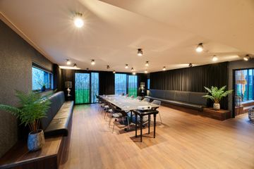 Bremen Tagungsraum Raum Weser im Nena Hotel Bremen By LESA image 2