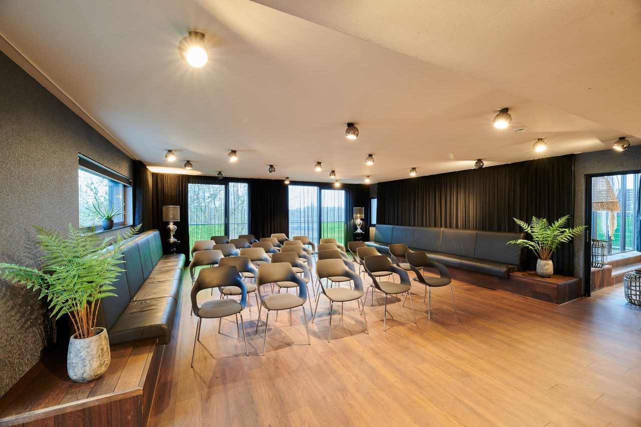 Bremen  Tagungsraum Raum Weser im Nena Hotel Bremen By LESA image 5