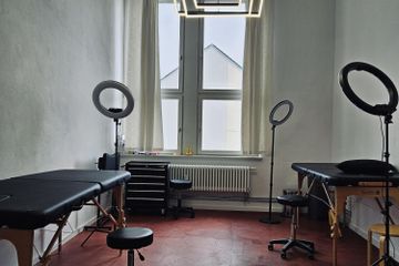 Berlin Atelier Studio das klüm image 4