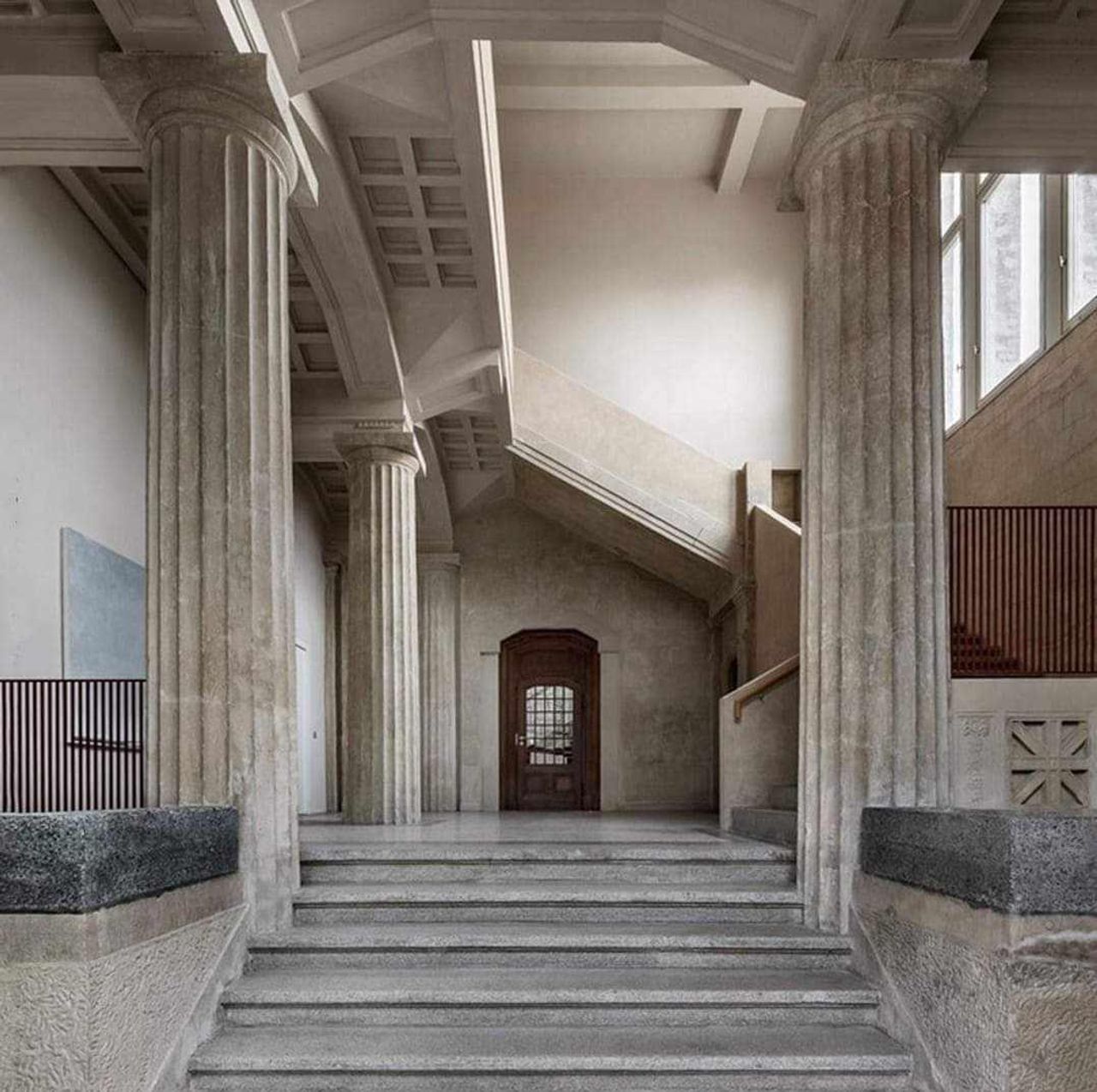 Berlin  Atelier Studio das klüm image 0