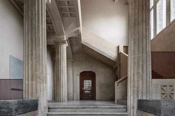 Berlin Atelier Studio das klüm image 0