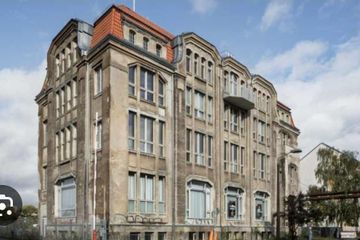 Berlin Atelier Studio das klüm image 3