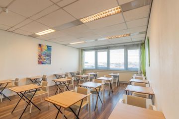 Haarlem Training room Talentenkamer II image 0