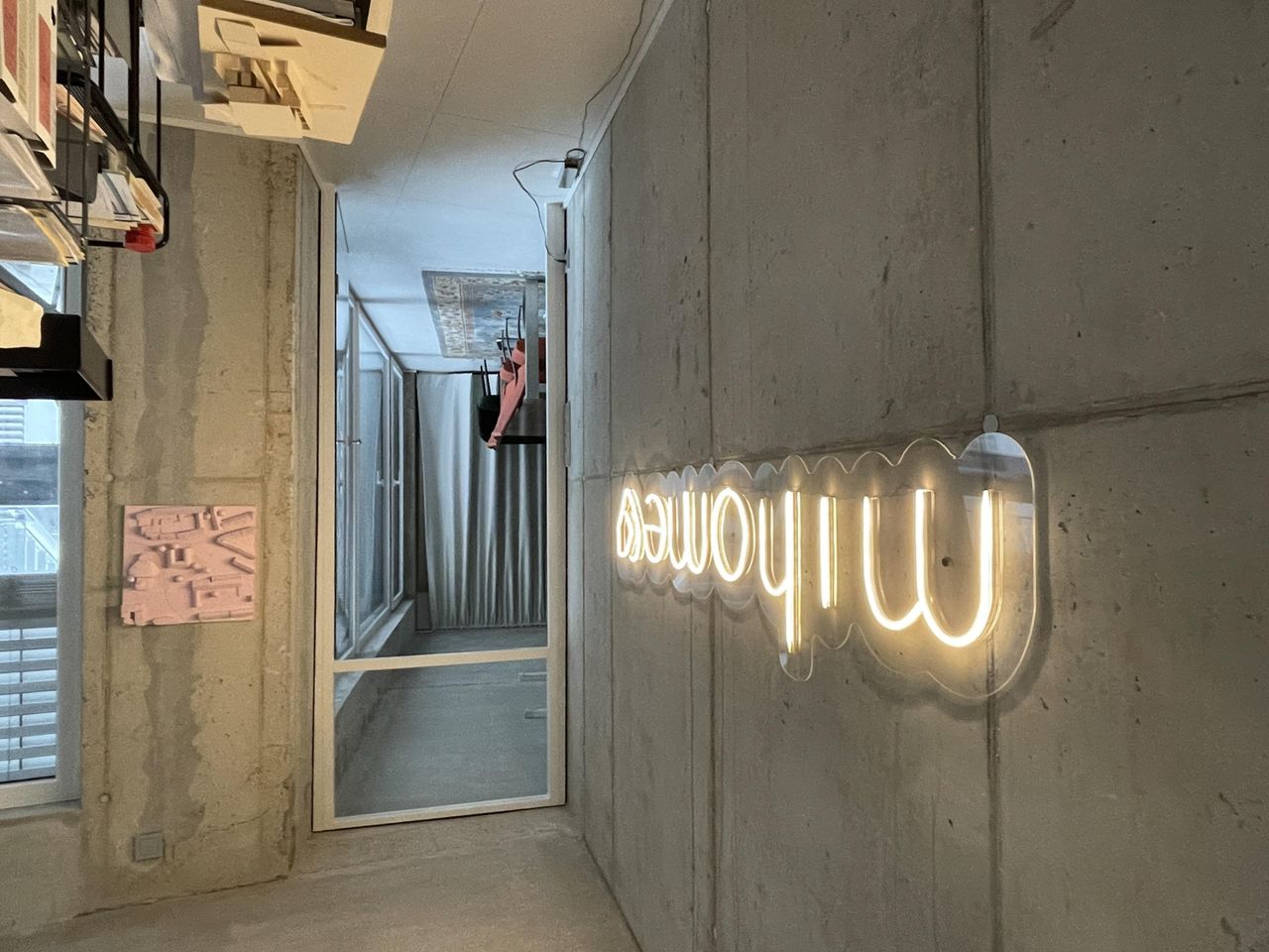 Gummersbach  Studio Meeting Raum Amsterdam image 3