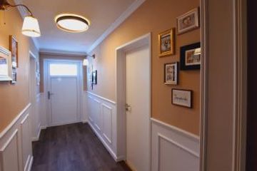 Leipzig Kreatives Meeting Außergewöhnliche Locations Gastraum image 1