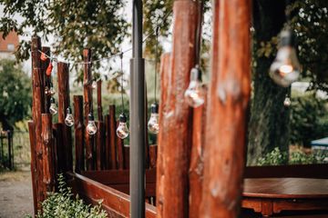 Leipzig Kreatives Meeting Außergewöhnliche Locations Gastraum image 5