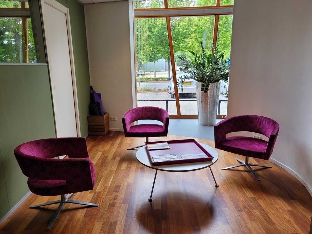 Nunspeet  Meeting room Arbokamer 1 - 0.19 image 0