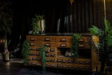 Hamburg Eventlocations ORANGERIE image 3