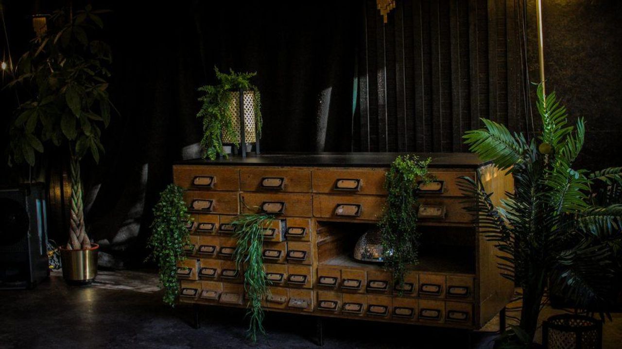 Hamburg  Corporate event spaces ORANGERIE image 3