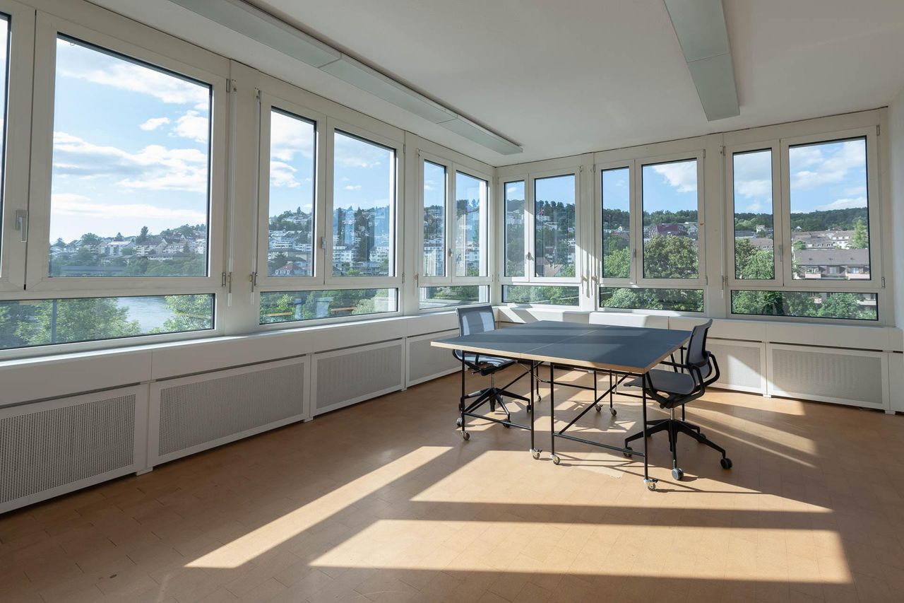 Zürich  Meeting room Test image 0